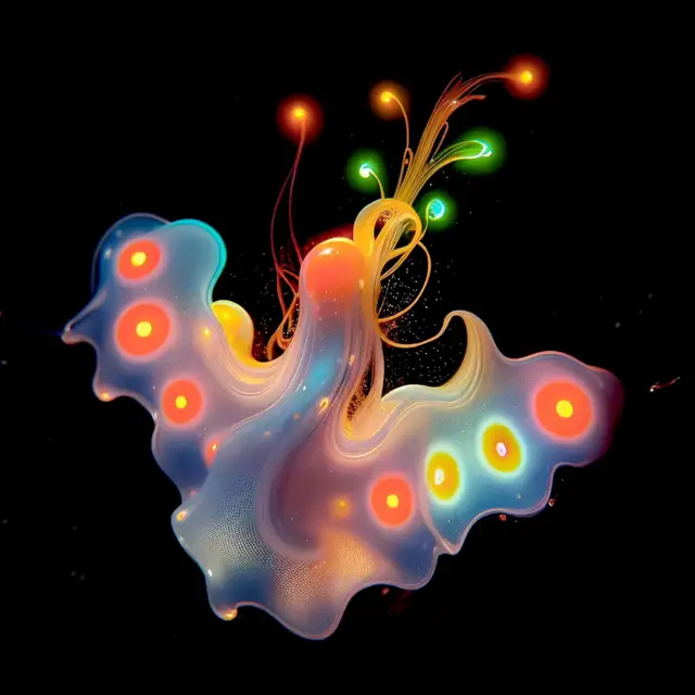 Globus Alienum by Boldtron