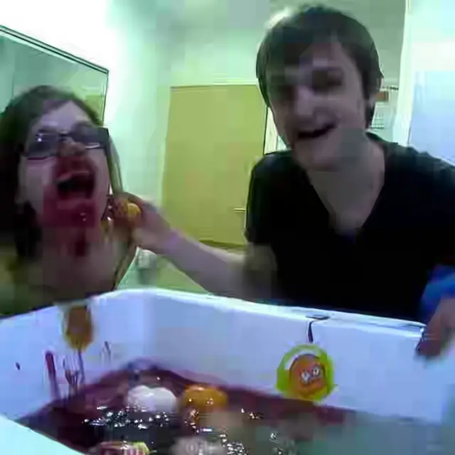Blood-Bath by Mind Wank