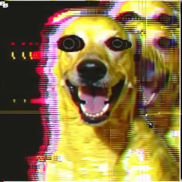 That-Wasn't-Dog-Food by Mind Wank