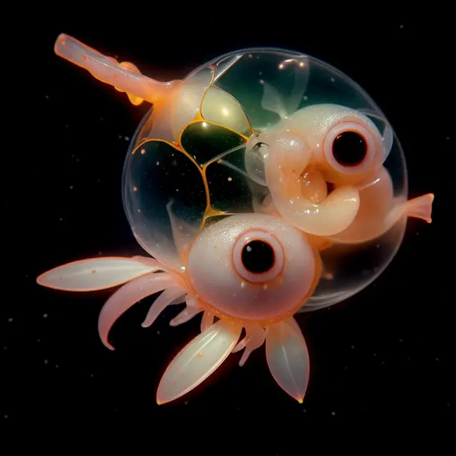 Aeris Orbiculus by Boldtron