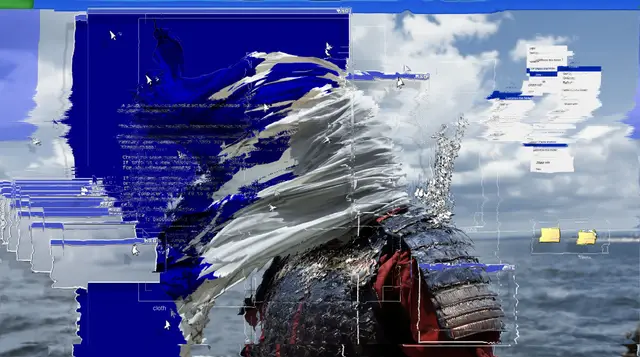 File Not Found: Bushido.exe by don't Buy