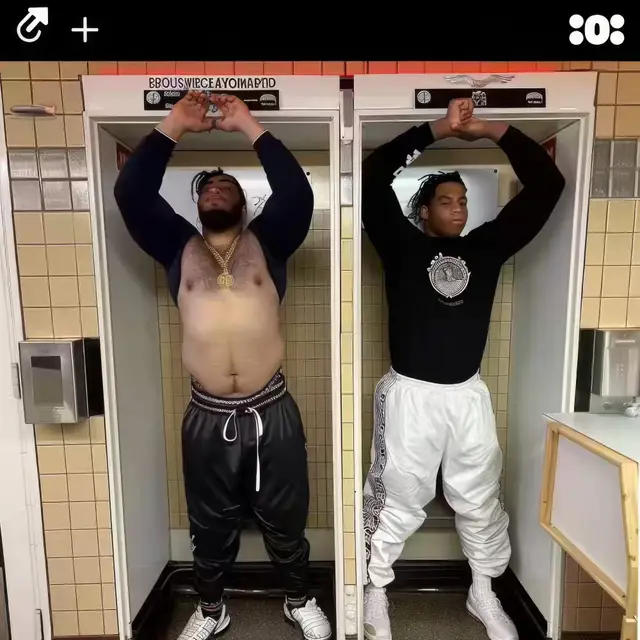 Pullup-Contest by Mind Wank