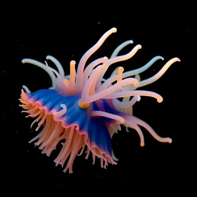 Flavo Radialis by Boldtron