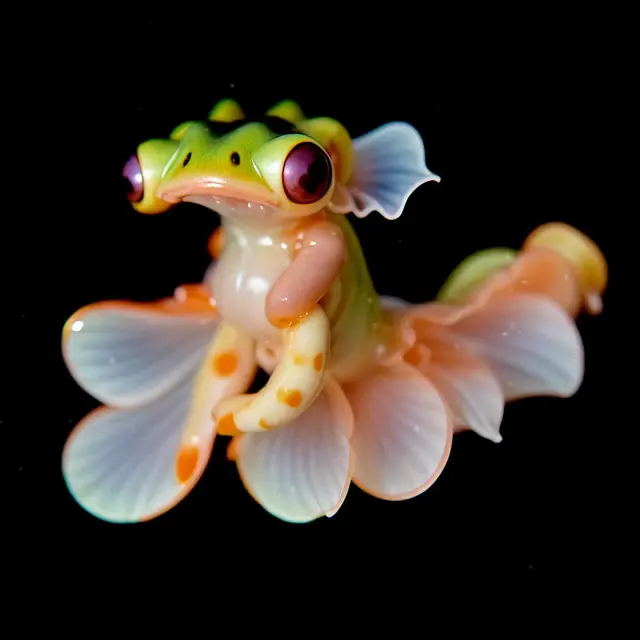 Mollis Radiatus by Boldtron