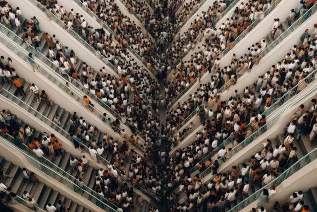 Symphony No. 7 in D Minor, Op. 146, Moderato, Precipitando Perception Management by Alkan Avcıoğlu