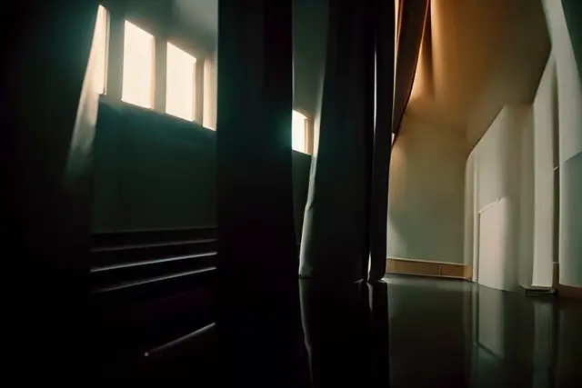 The Dance that Evokes by Domingo Pablo