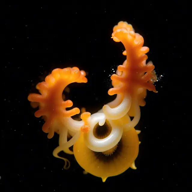 Radiatus Anemonis by Boldtron