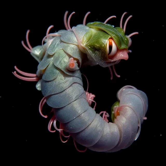 Annulatus Livens by Boldtron
