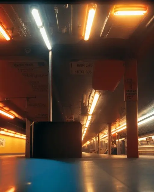 Metromorphosis by PUBLIKFRUIT