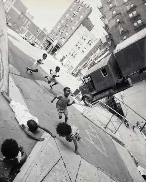 On These Streets #13 by Andrea Ciulu
