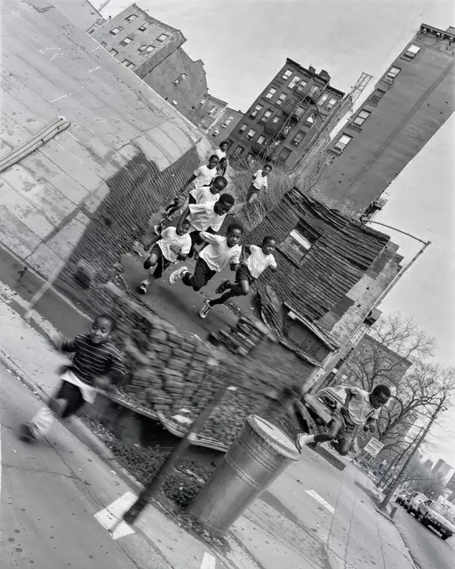 On These Streets #31 by Andrea Ciulu