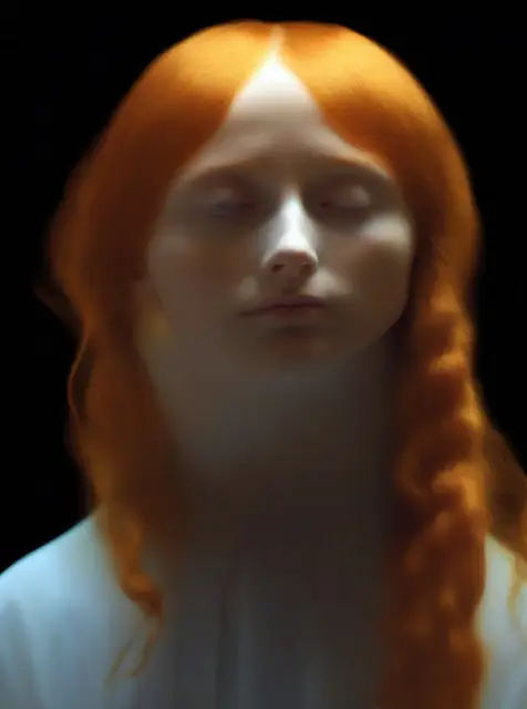 x | o 80 by Holly Herndon and Mat Dryhurst