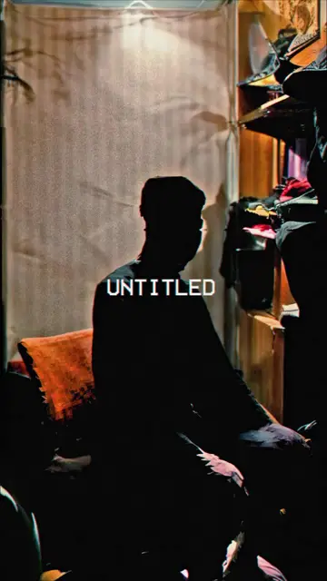 ALERT 8. UNTITLED (Solar.W) by Solar.W