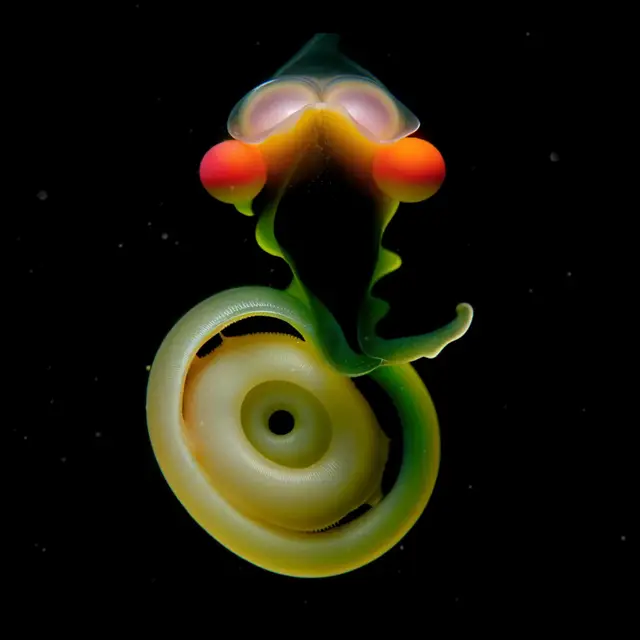 Sphaera Lucida by Boldtron
