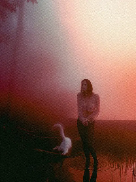 Untitled #14 by Olga Fedorova