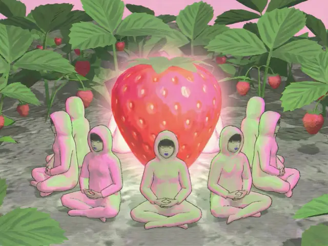fruity fortune 45 by littlecakes