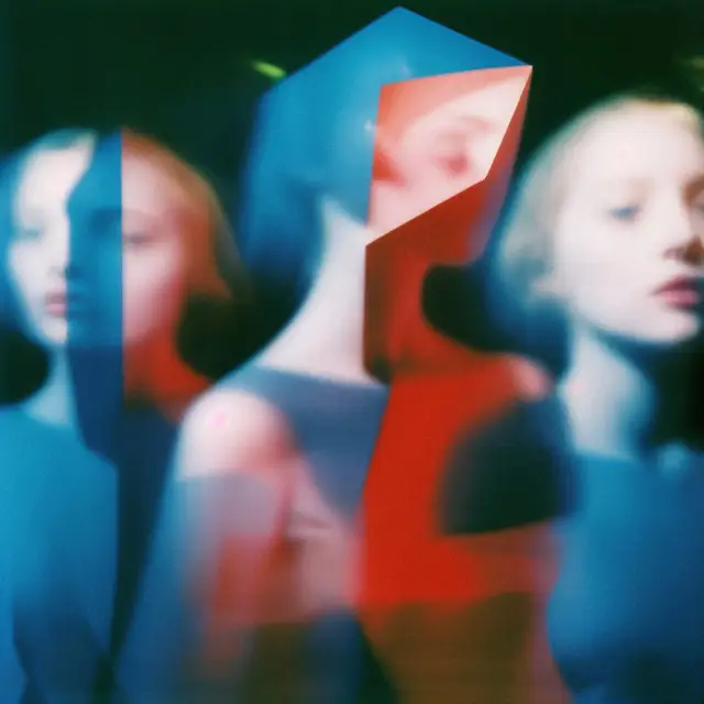 OOFFCUS by Ivona Tau