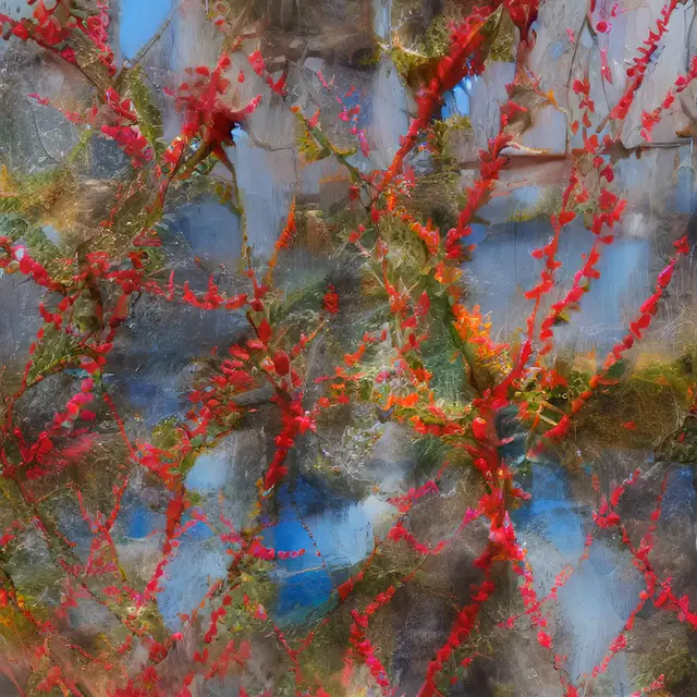 Memories as they unfold by Emilia Trevisani