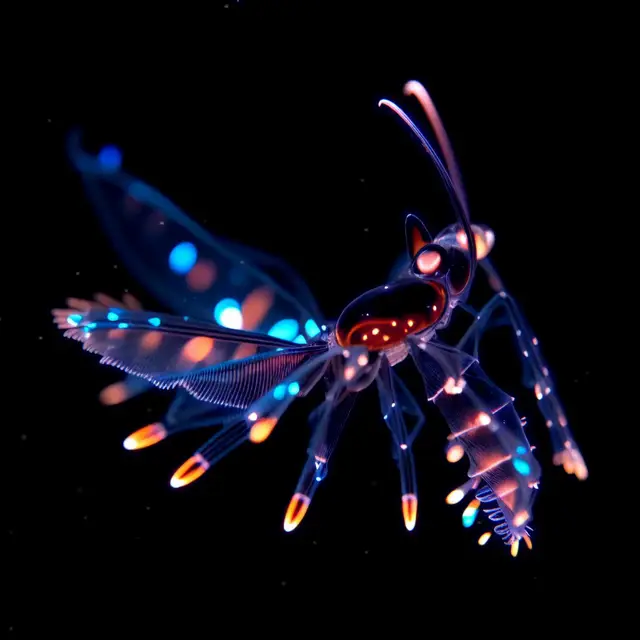 Lucentis Mare by Boldtron