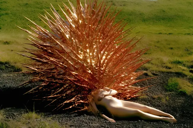 Overture 33 by Synchrodogs