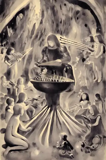 Play from Memory #10 by Holly Herndon and Mat Dryhurst
