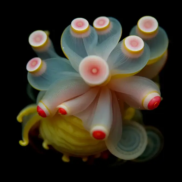 Orbiculus Planatus by Boldtron