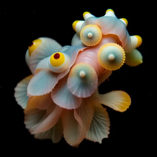 Flos Circulatus by Boldtron