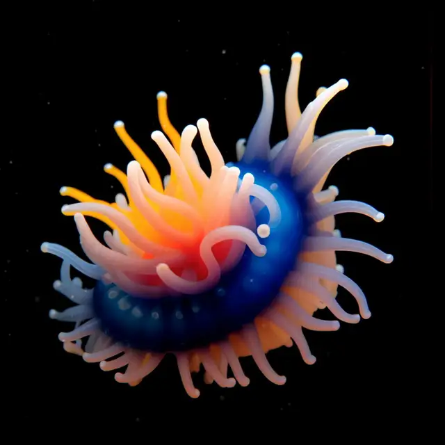 Gelidus Serenus by Boldtron