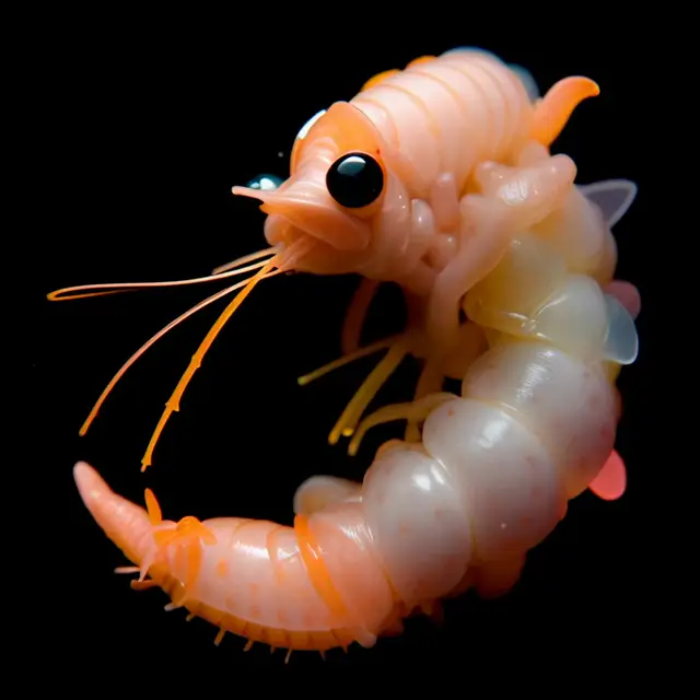 Phosphora Venefica by Boldtron