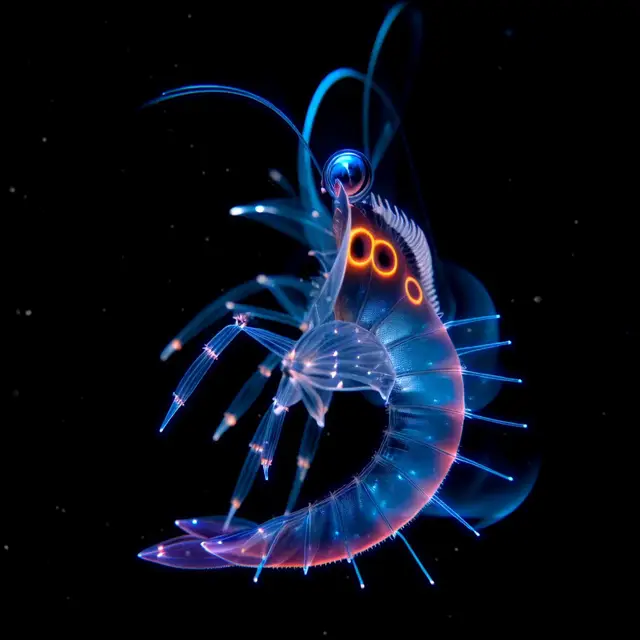 Aethereus Planktonis by Boldtron