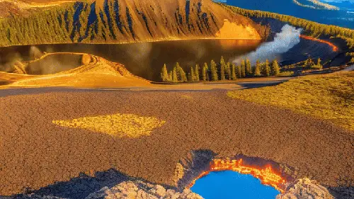 Water Never Boils While You're Watching by noper