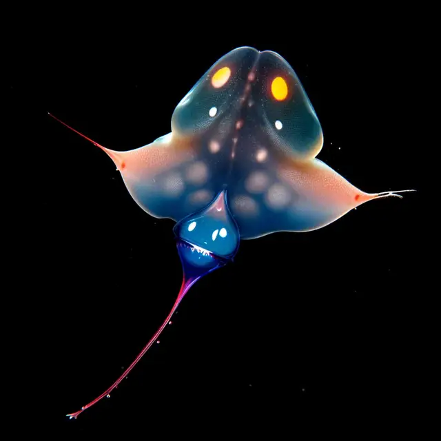 Luminare Rajidae by Boldtron