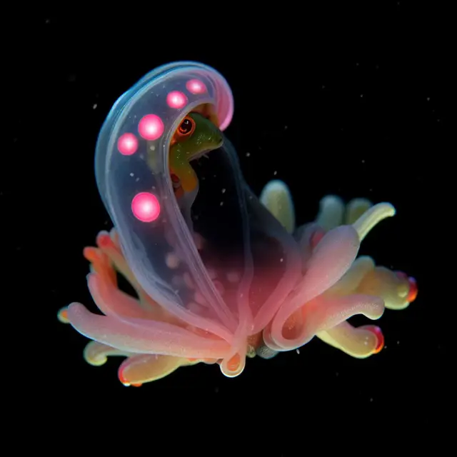 Solaris Mollis by Boldtron
