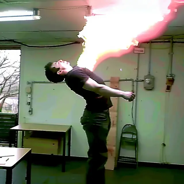 Heart-Burn by Mind Wank