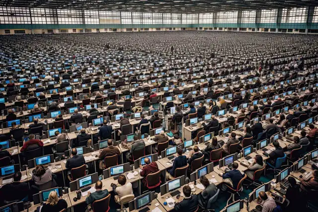 Symphony No. 9 in D Minor, Op. 174, Part II. Screenwave Andante Brainwash by Alkan Avcıoğlu