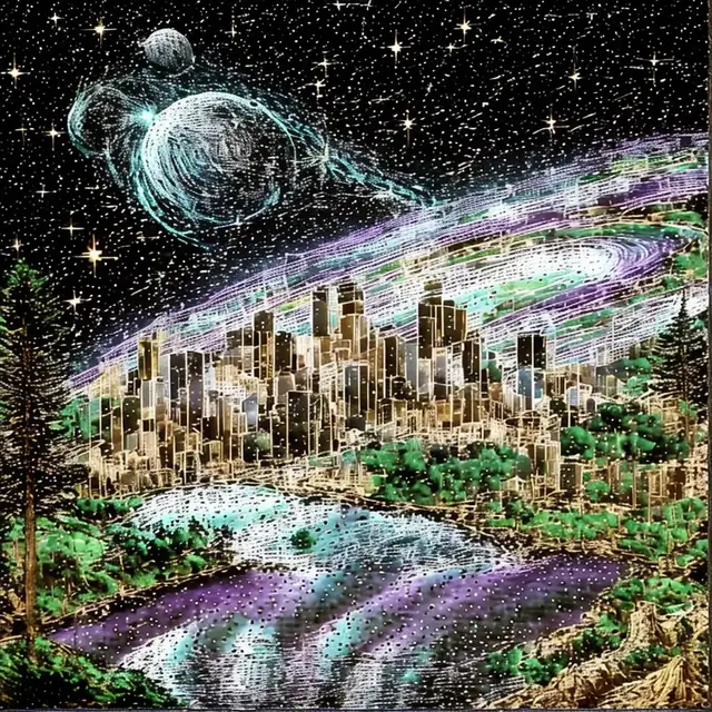 Helezone 48 by MAZiN