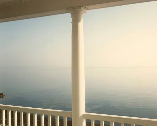 Provincetown, Massachusetts by Joel Meyerowitz
