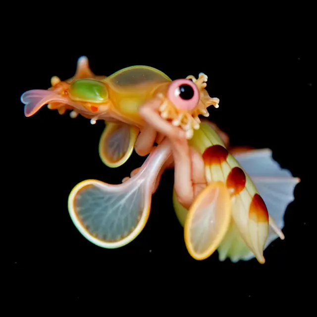 Aurorae Pisciformis by Boldtron