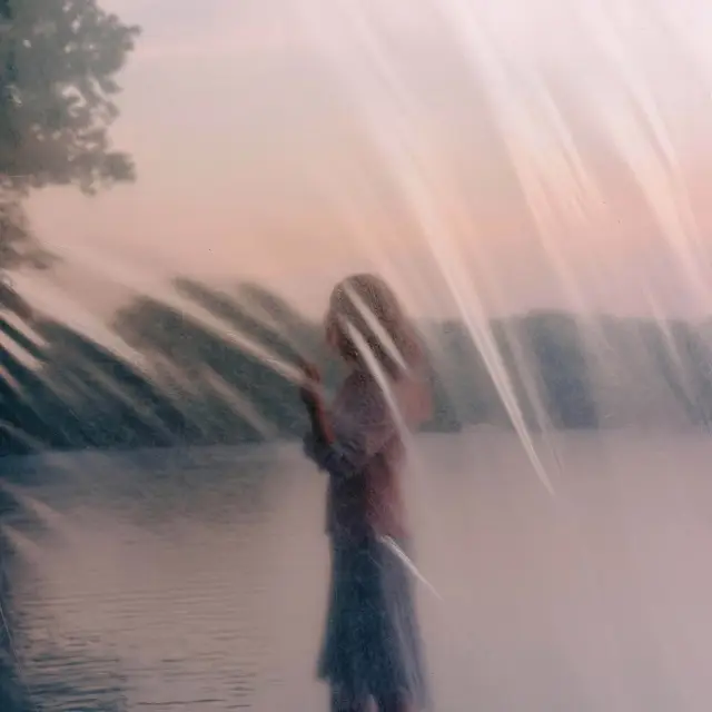 Summer Dusk by Alina Trifan