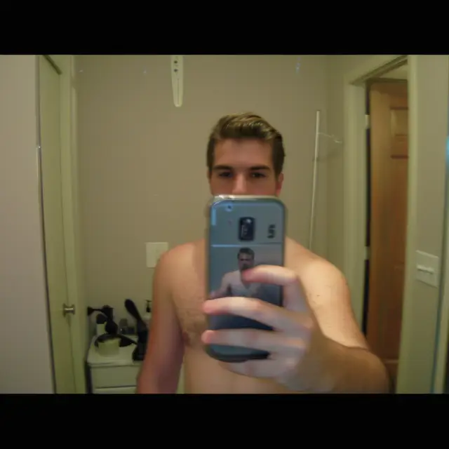 OG-Selfie by Mind Wank