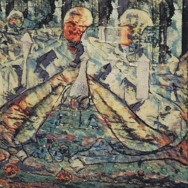 2105434160_artificial_intelligence_wikiart_082 by cha