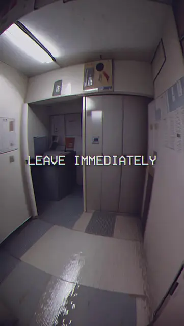 ALERT 1. LEAVE IMMEDIATELY (Solar.W) by Solar.W