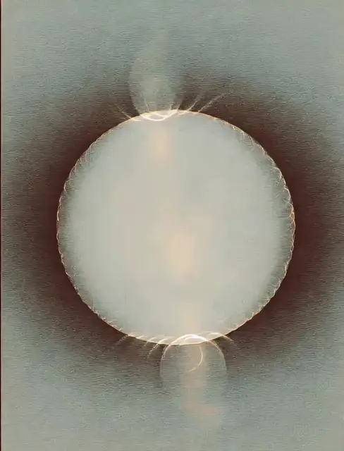 Return to Light I by Lindsay Kokoska (Infinite Mantra)