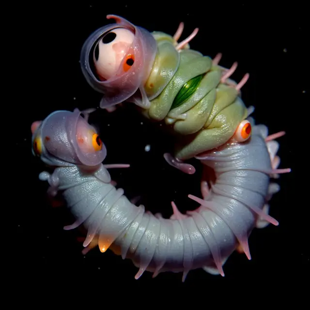 Striatus Caerulus by Boldtron