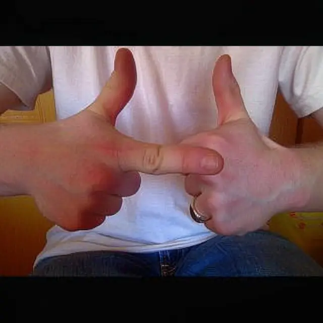 Gang-Signs by Mind Wank