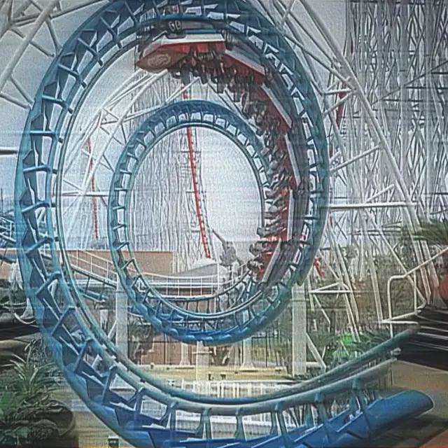 Object-Oriented Post-Futurist Deconstructivism by Chris Royal King