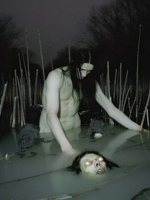 Untitled #94 by Olga Fedorova