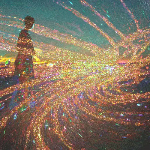 Invisibilis by Jennifer Panepinto (QuantumSpirit)