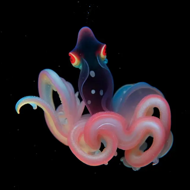Octaplex Florum by Boldtron