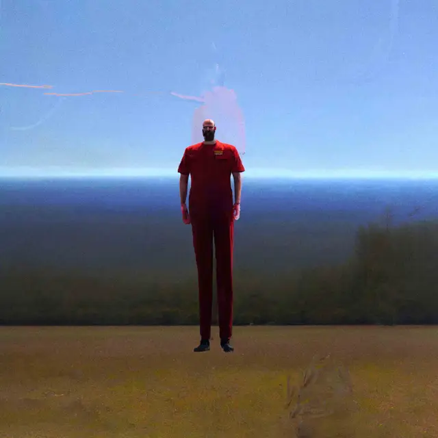 Two horizons taller by Graphica